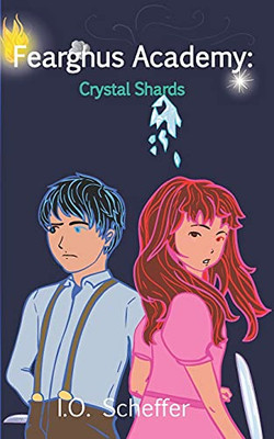 Fearghus Academy: Crystal Shards