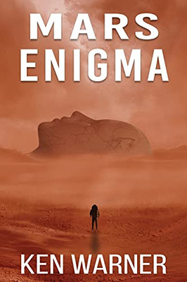 Mars Enigma (The Kwan Thrillers)