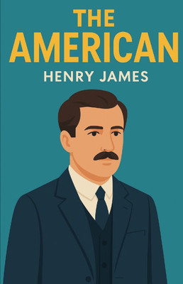 The American(Illustrated)
