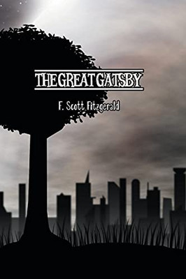 The Great Gatsby - 9781774815410