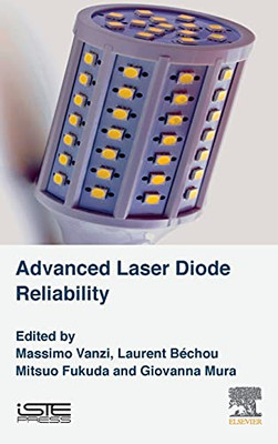 Advanced Laser Diode Reliability