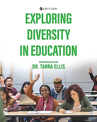 Exploring Diversity In Education