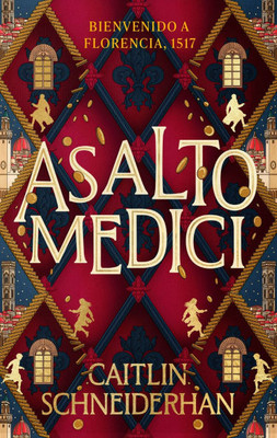 Asalto Medici