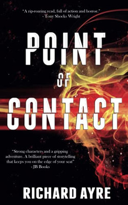 Point Of Contact - 9781912946174