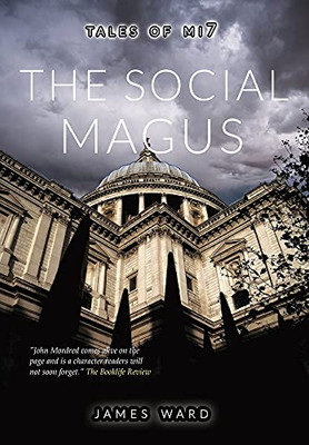 The Social Magus - 9781913851279