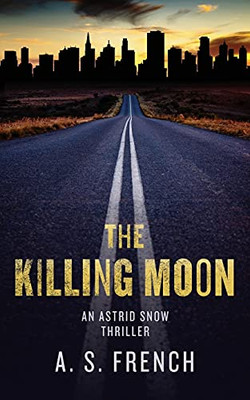 The Killing Moon - 9781914308048