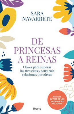 de Princesas a Reinas
