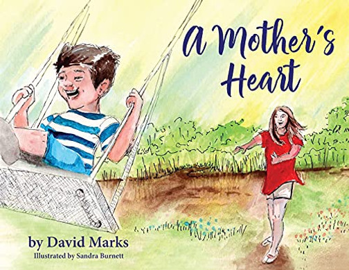 A Mother'S Heart - 9781942923473