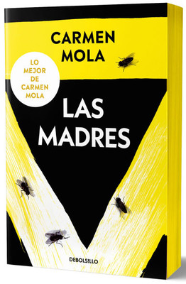 Las Madres (Edición Limitada Cantos Pintados) / The Mothers (Limited Edition Sprayed Edges)