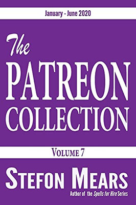 The Patreon Collection: Volume 7