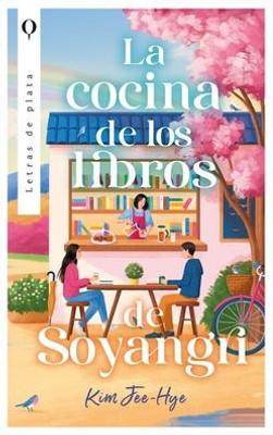 La Cocina de Los Libros de Soyangri