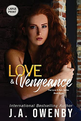Love & Vengeance - 9781949414097