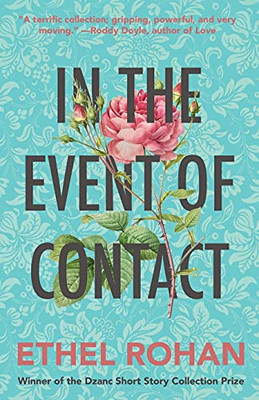 In The Event Of Contact: Stories
