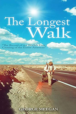 The Longest Walk - 9781951302894