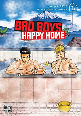 Bad Boys, Happy Home, Vol. 1 (1)