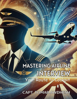Mastering Airline Interview: Your Route to Cockpit