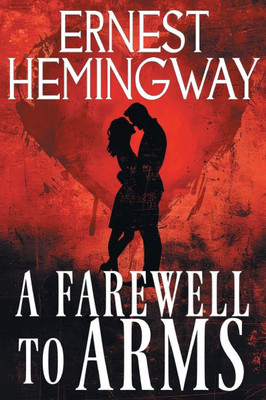 A Farewell to Arms - 9789355224262