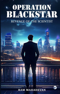 Operation Blackstar: Revenge of the Scientist
