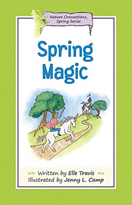 Nature Connections: Spring Magic
