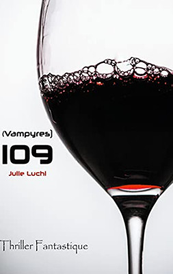 109: (Vampyres) (French Edition)