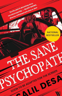 The Sane Psychopath