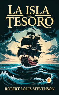 La Isla Del Tesoro - 9789361904639 La Isla Del Tesoro - 9789361904639