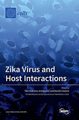Zika Virus And Host Interactions