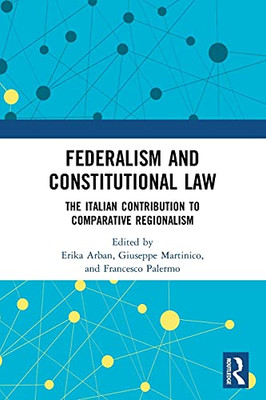 Federalism And Constitutional Law