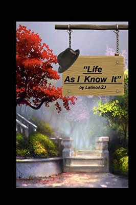 Life As I Know It - 9780464955696