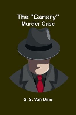 The "Canary" murder case - 9789364734875