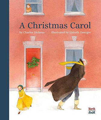 A Christmas Carol - 9780735844216