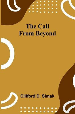 The Call from beyond - 9789364736015