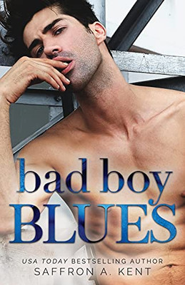 Bad Boy Blues (St. Mary'S Rebels)