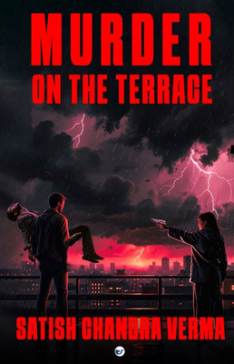 Murder on the Terrace