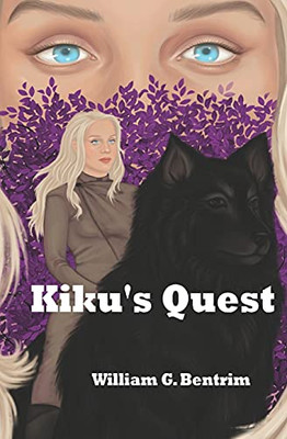 Kiku'S Quest (The Quests Of Kiku)