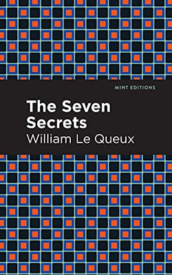 The Seven Secrets (Mint Editions)