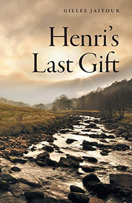Henri'S Last Gift - 9781525573606