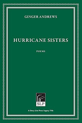 Hurricane Sisters - 9781586540753