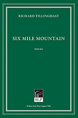 Six Mile Mountain - 9781586541125