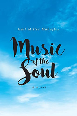 Music Of The Soul - 9781636303185