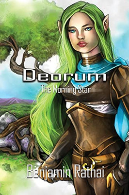 Deorum: Book 1 - The Morning Star