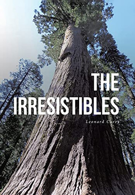 The Irresistibles - 9781637104958