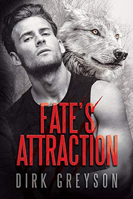 Fate'S Attraction - 9781641082365