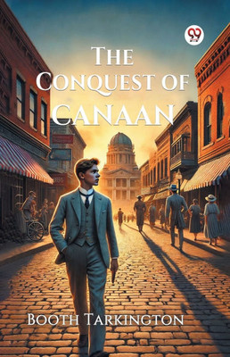 The Conquest of Canaan - 9789370424630