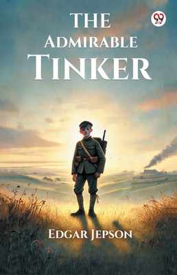 The Admirable Tinker - 9789370425149