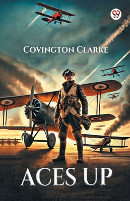 Aces Up - 9789370425446