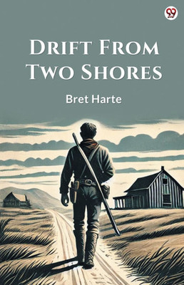 Drift From Two Shores - 9789370814905