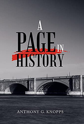 A Page In History - 9781664169081