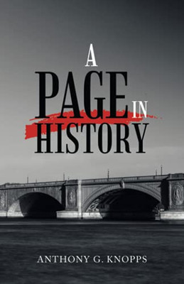 A Page In History - 9781664169098