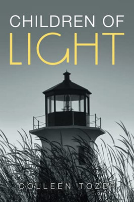 Children Of Light - 9781664178052